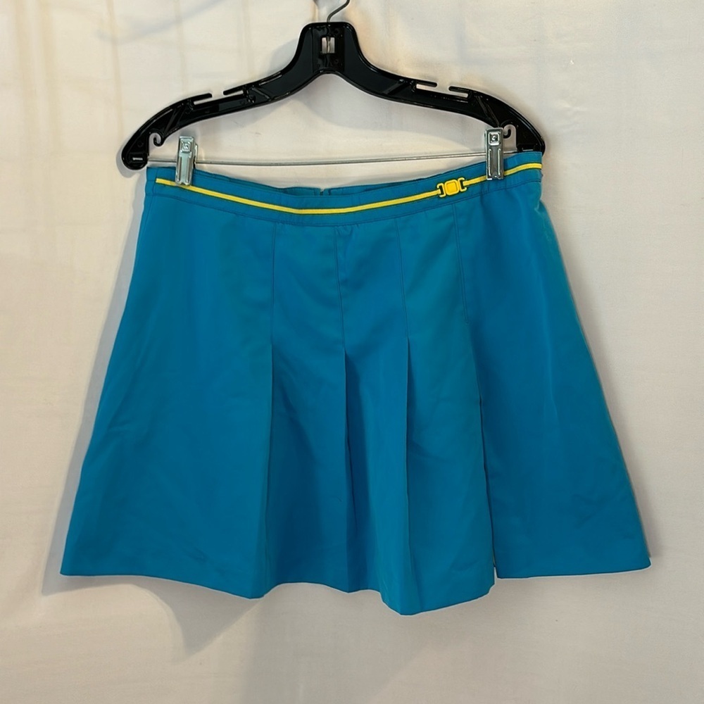 Vintage Tail Tennis Skirt Size 14